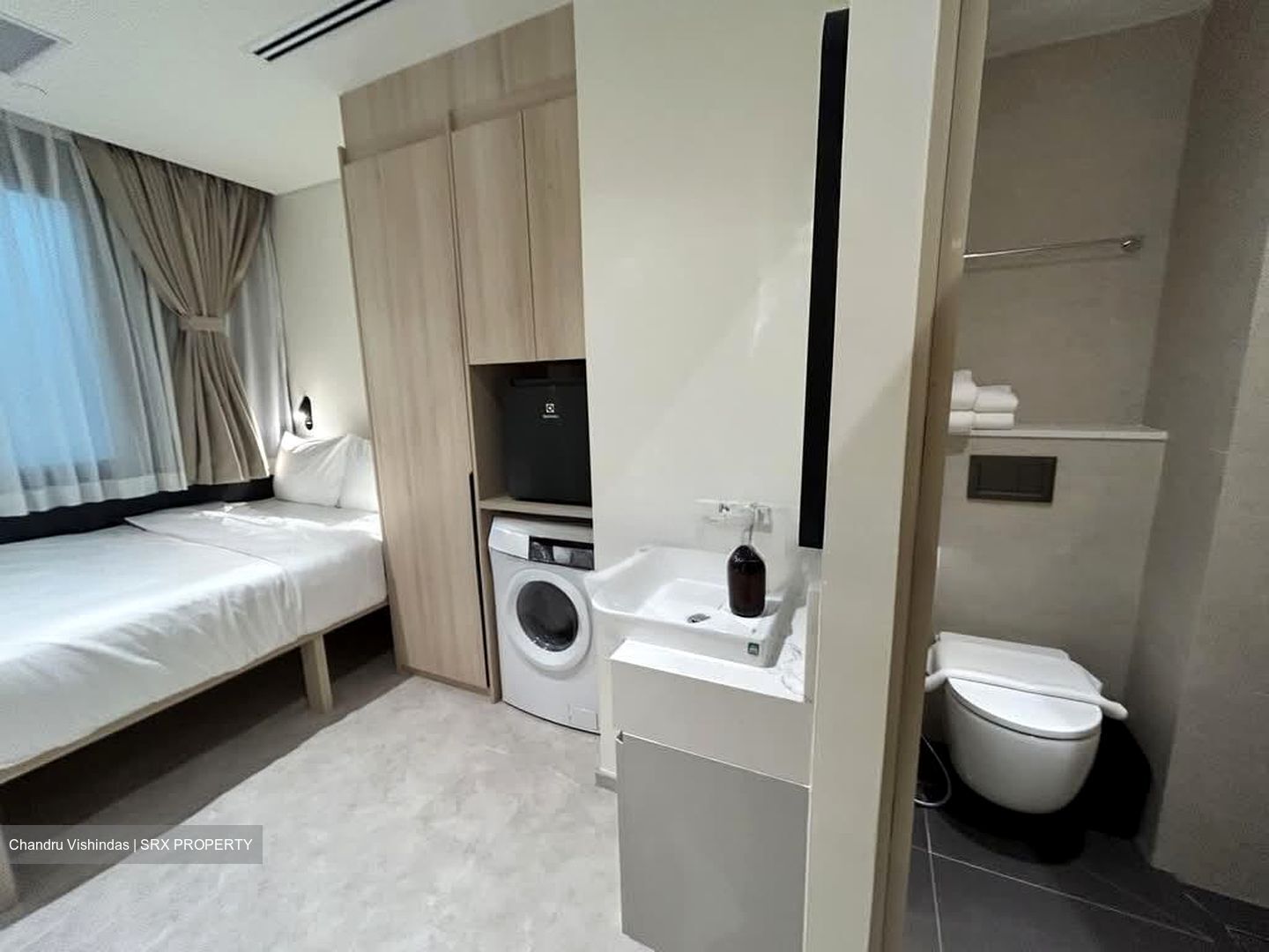 Coliwoo Midtown (D7), Apartment #583380081